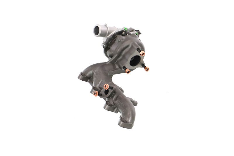 REMANTE 003-002-004445R Charger, charging (supercharged/turbocharged)