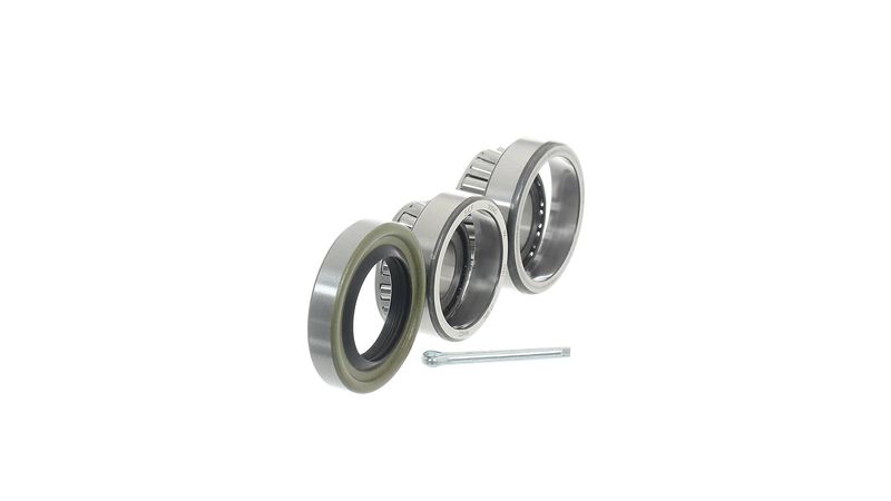 SKF VKBA3796 Wheel Bearing Kit
