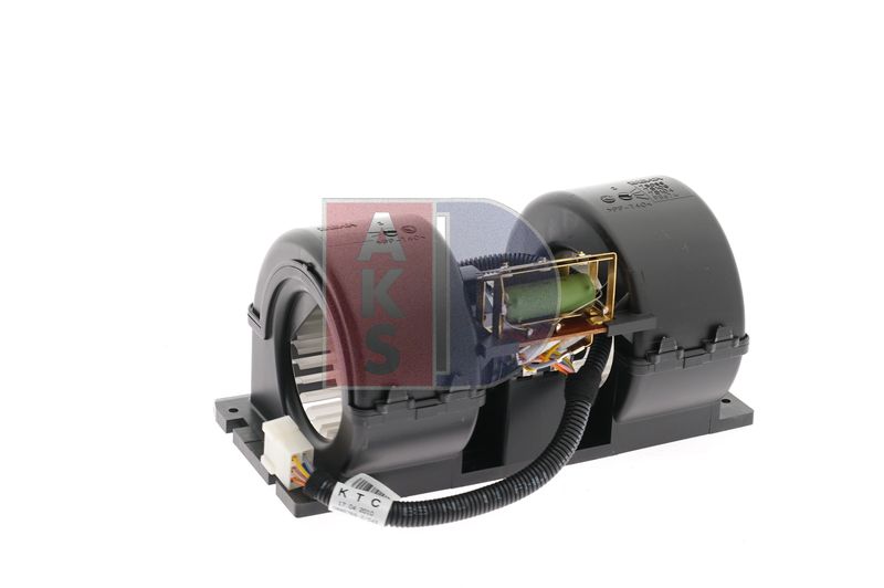 vnitřní ventilátor 740860N