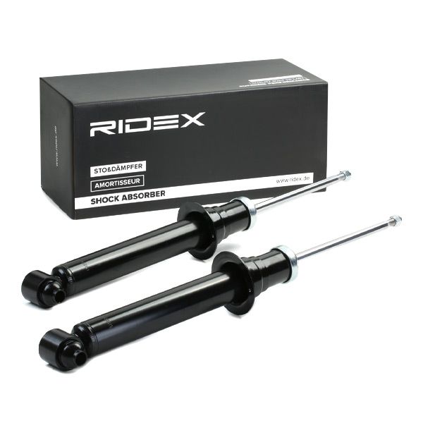 амортисьор RIDEX