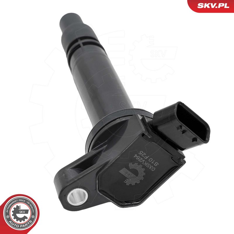 Süütepool, ESEN SKV 03SKV264