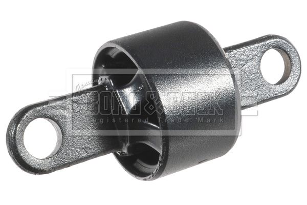 Suspensión, Brazo oscilante