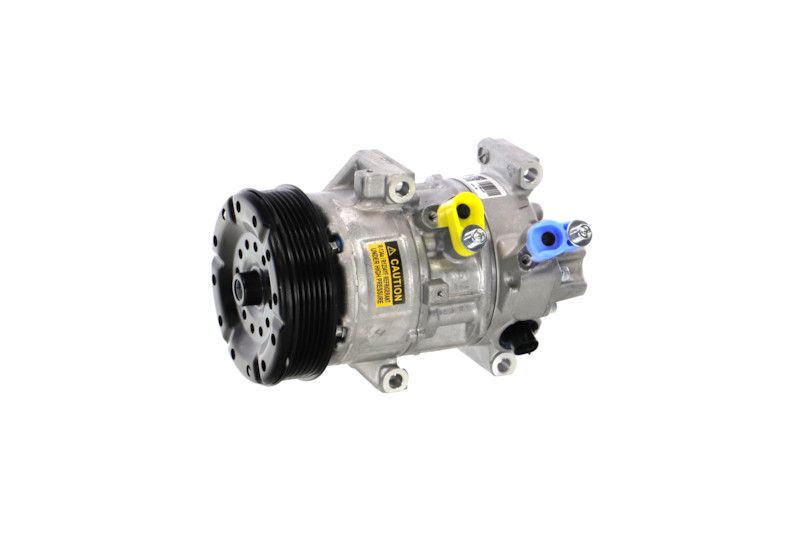 REMANTE 005-001-000130R Compressor, air conditioning