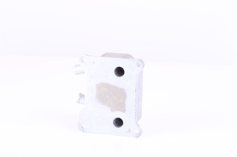 Õliradiaator, mootoriõli, NISSENS 90897