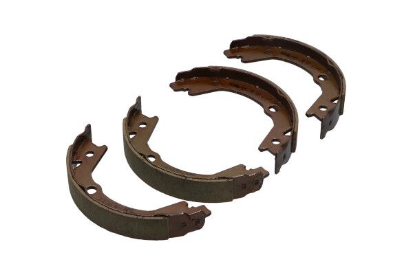 Kavo Parts KBS-3425 Brake Shoe Set