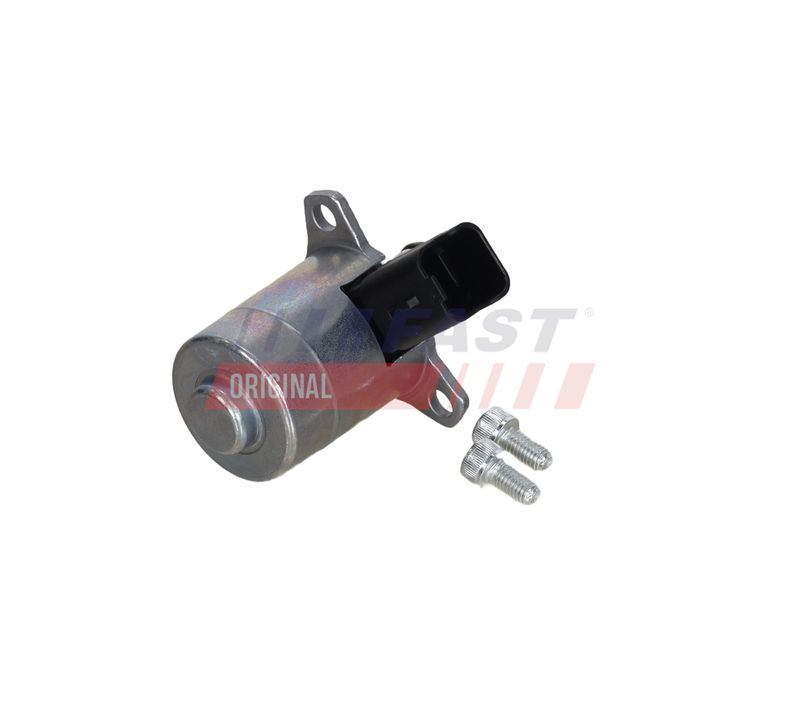 Pulsatsioonisummuti, kütuse etteandeseadmed, FAST FT80121