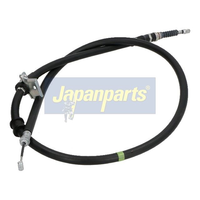 JAPANPARTS Trosas, stovėjimo stabdys