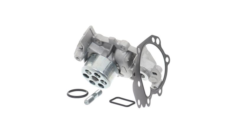 SKF VKPC 86218 Vandens siurblys, variklio aušinimas
