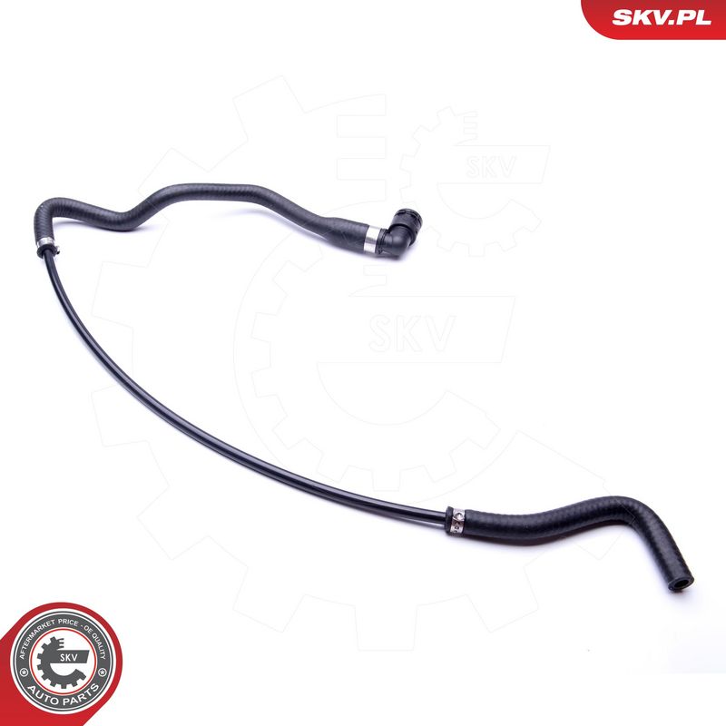 Jahutusvoolik, ESEN SKV 43SKV703