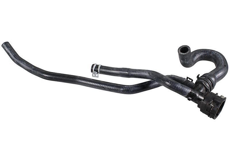 METZGER AUTOTEILE 2422110 - Radiator Hose