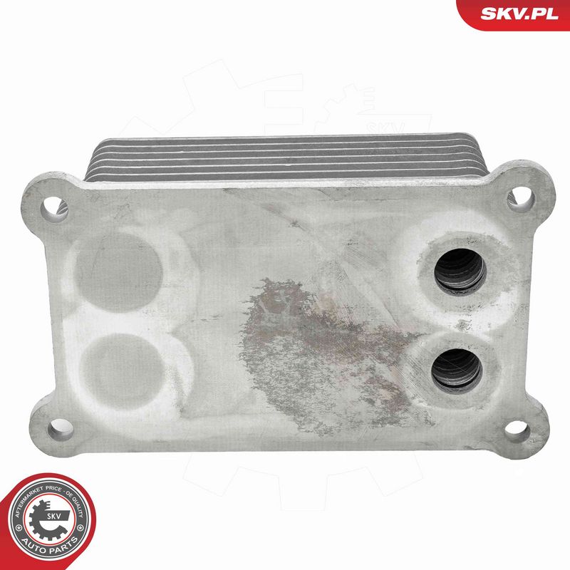 Õliradiaator, mootoriõli, ESEN SKV 31SKV339