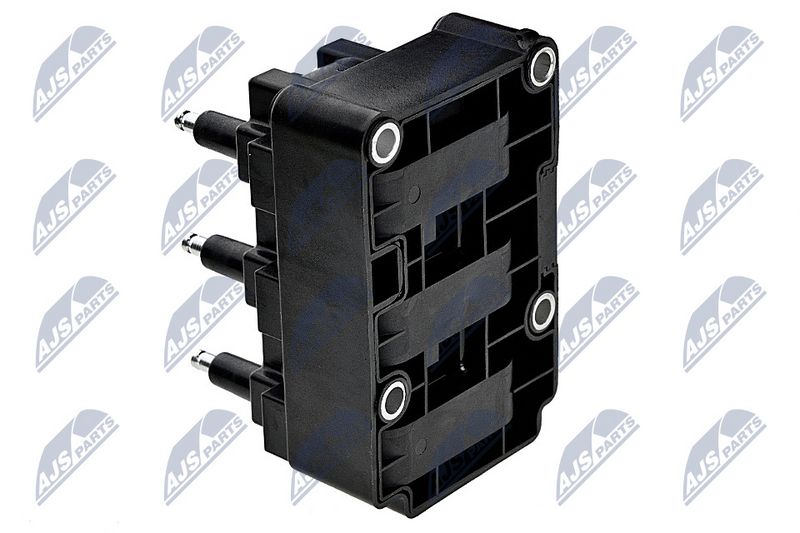 Süütepool, NTY ECZ-CH-003