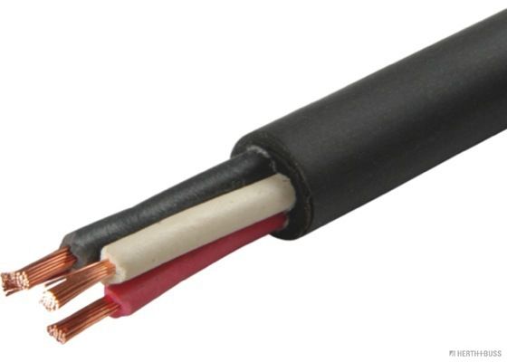 Cablu electric HERTH+BUSS ELPARTS 51275548000