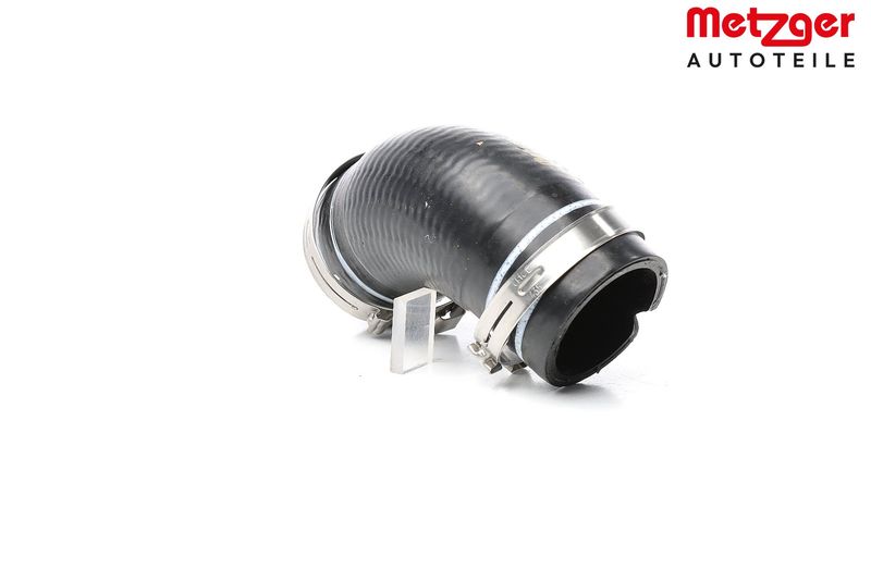 METZGER AUTOTEILE 2420907 Radiator Hose
