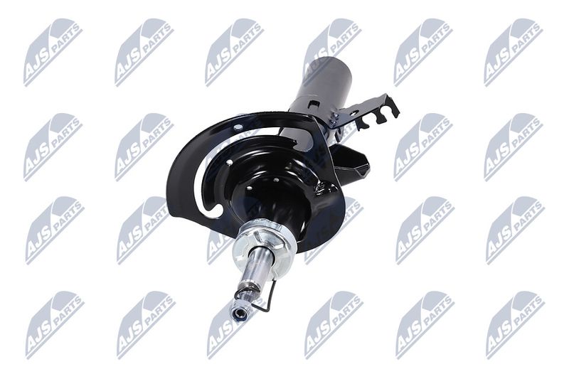Amort, NTY A-CH-083