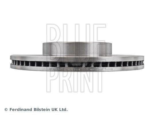BLUE PRINT ADJ134318 Brake Disc