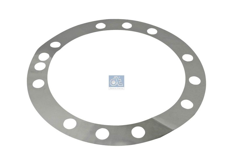 Garnitura, diferential DT Spare Parts 1.16703