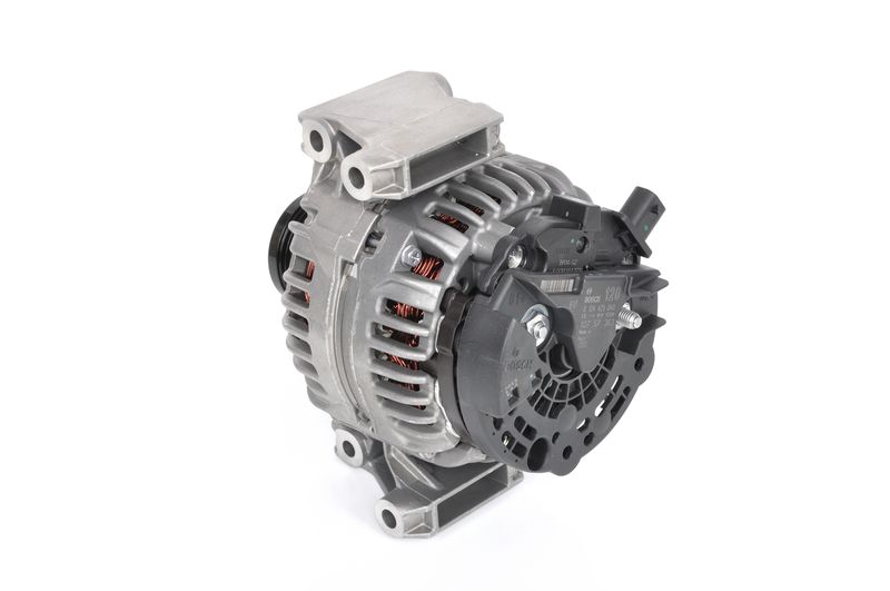 BOSCH 1986A01147 Alternator