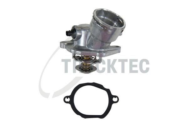 TRUCKTEC AUTOMOTIVE 02.19.320 - Thermostat, coolant