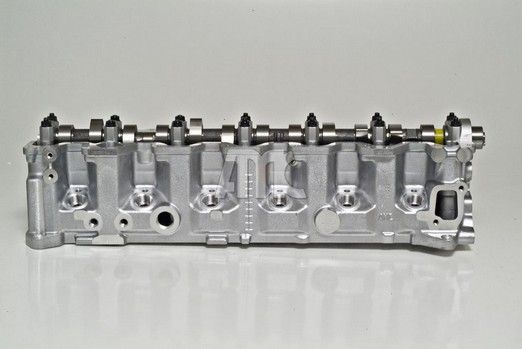 AMC 908904 Cylinder Head