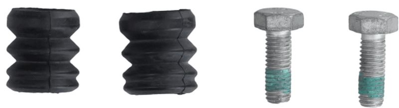 Pidurisadul, TRW BHN1035E