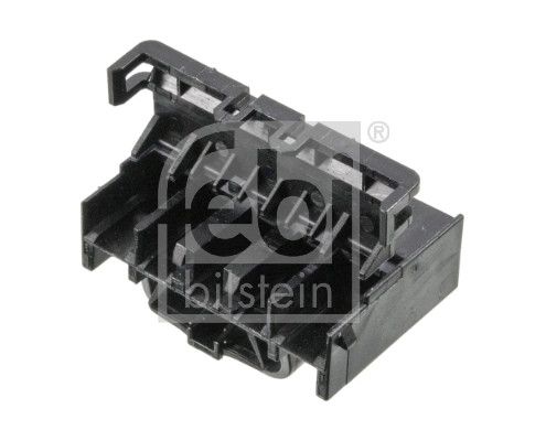 FEBI BILSTEIN 107036 Cable Repair Set, interior blower relay