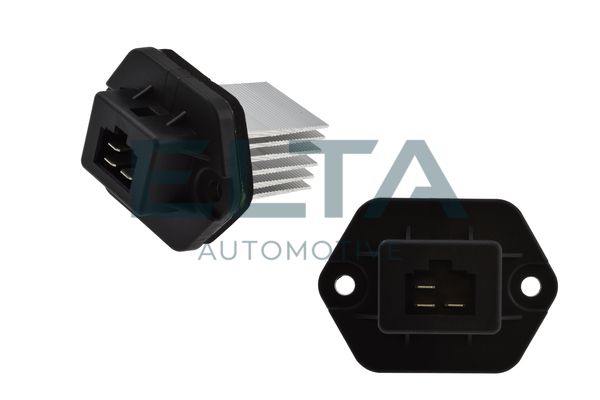 Elta Automotive Resistor, interior blower EH1138