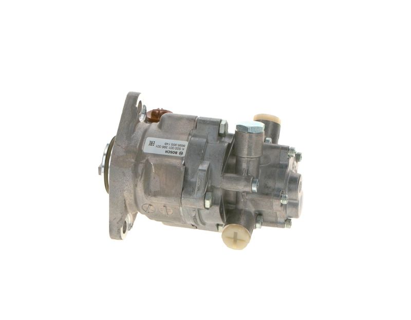 Hydraulické čerpadlo, řízení K S01 001 355
