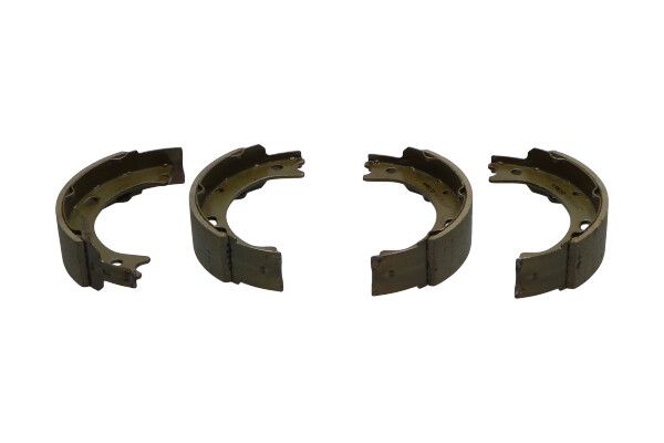 Kavo Parts KBS-7420 Brake Shoe Set