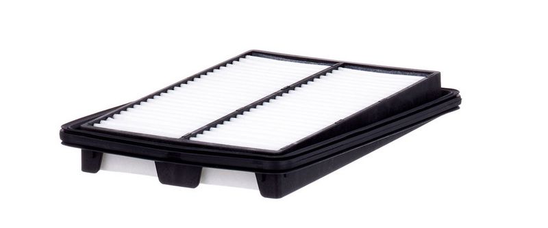 Õhufilter, MANN-FILTER C 25...