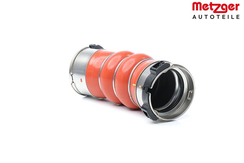 METZGER AUTOTEILE 2400846 Charge Air Hose
