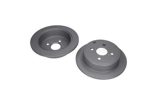 Kavo Parts BR-9419-C Гальмівний диск