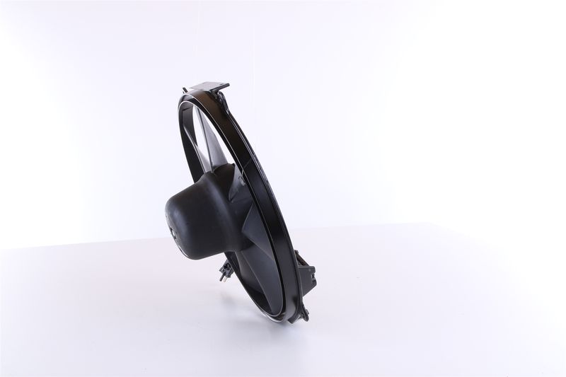 NISSENS 85151 Fan, engine cooling