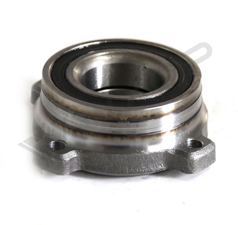 WXQP 260307 - Rato guolis