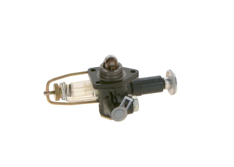 BOSCH 0440008032 Fuel Pump
