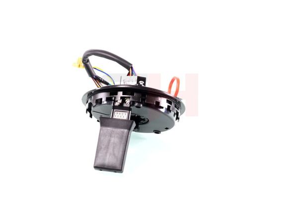 GH GH-799309 Oro pagalvės ritė