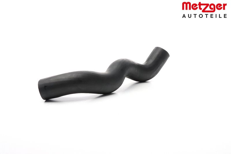 METZGER AUTOTEILE 2400506 Charge Air Hose