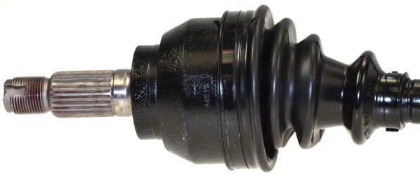 LÖBRO 304218 Drive Shaft