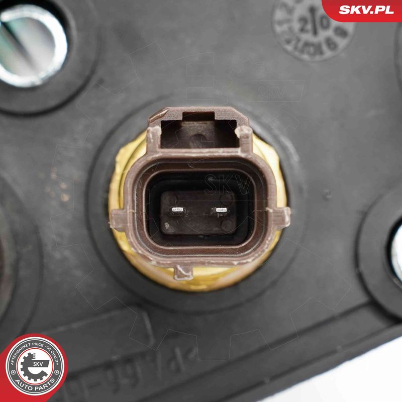 ESEN SKV 20SKV229 Thermostat, coolant