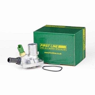 First Line FTK153 Thermostat, coolant