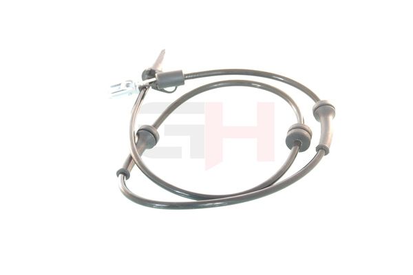 GH GH-702230 Датчик, кількість обертів колеса