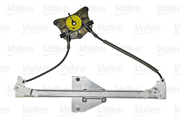 VALEO Raambedieningsmechanisme 851332