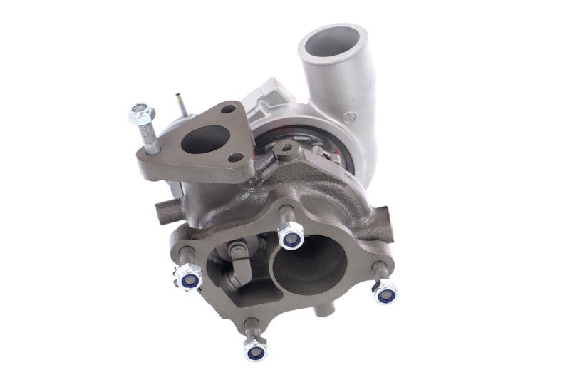 REMANTE 003-001-000308R Charger, charging (supercharged/turbocharged)