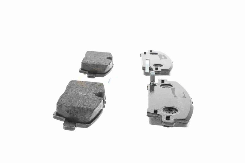 ACKOJA A26-0089 Brake Pad Set, disc brake