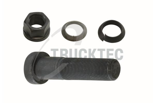 TRUCKTEC AUTOMOTIVE 01.43.497 - Wheel Stud