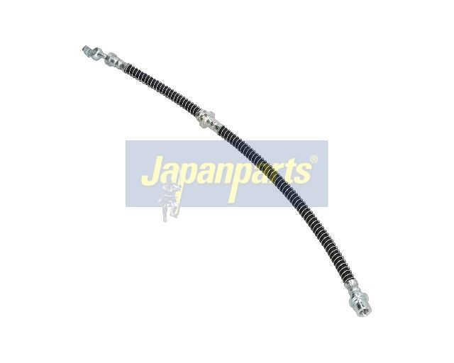 JAPANPARTS Laikantysis rėmas, stabdžių žarnelė