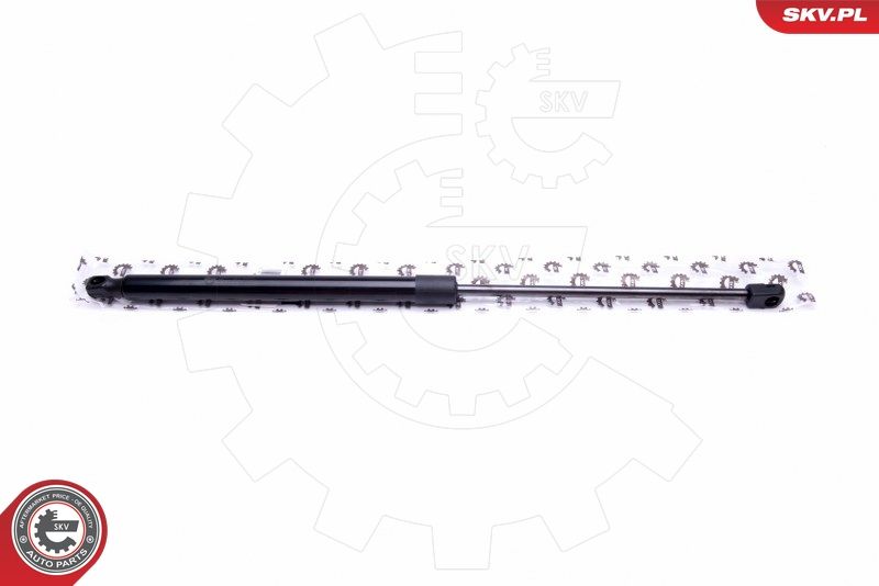 Газова пружина, багажник/кузов, Skv Germany 52SKV375