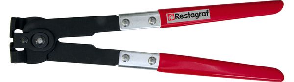 Pince pour colliers RESTAGRAF 2103