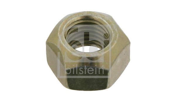 FEBI BILSTEIN Veržlė