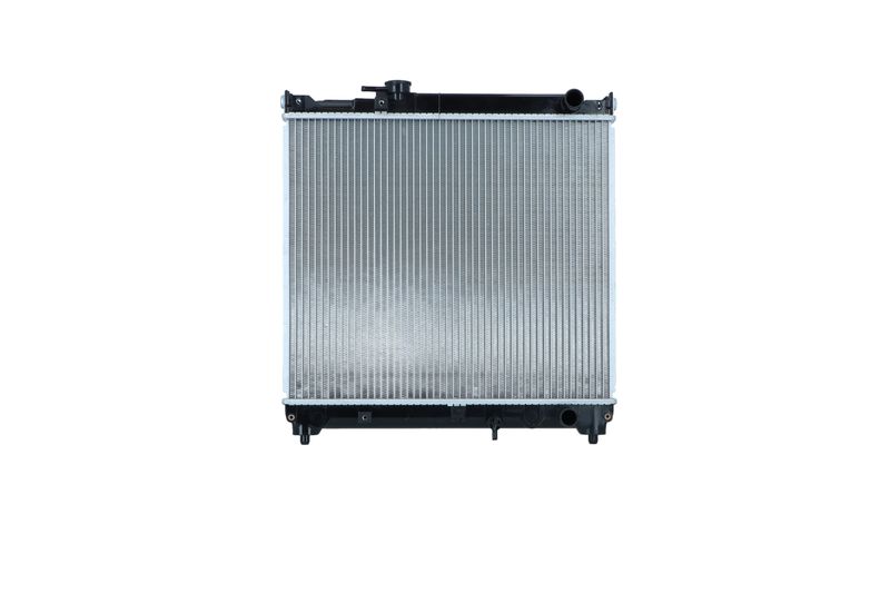 Radiador, refrigeración del motor NRF 53279